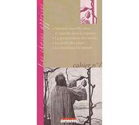 Saintete, sanctification et marche dans la lumiere - cahier 1