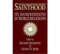 Sainthood George Doherty Bond, Richard Kieckhefer (Auteur)