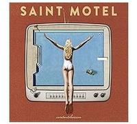 Saint Motel – Saintmotelevision – Import