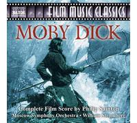 Moby Dick