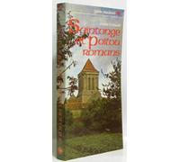 SAINTONGE ET POITOU ROMANS - GUIDE MARABOUT