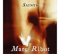 Marc Ribot – Saints – CD audio – Atlantic Bicycle