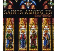 Saints Among Us