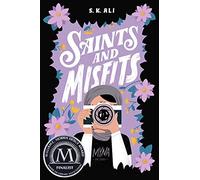 Saints and Misfits