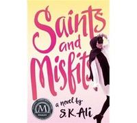 S. K. Ali – Saints and Misfits