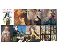 Saints and Other Powerful Women in the Church 7 DVD set