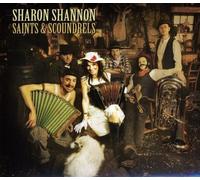 Sharon Shannon - Saints and Scoundrels