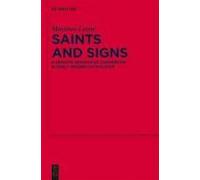 Saints And Signs
