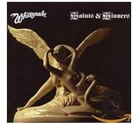 Saints And Sinners