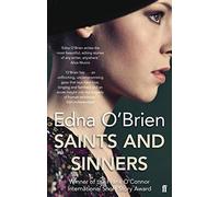 Saints and Sinners – Faber & Faber