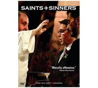 Saints And Sinners