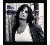 Saints and Sinners by Kane Roberts