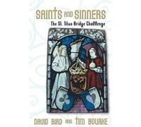 Saints and Sinners David Bird, Tim Bourke (Auteur)