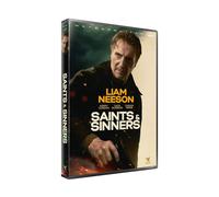 Saints And Sinners DVD DVD
