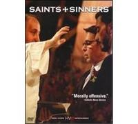 Saints and Sinners - DVD Zone 1