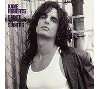 Roberts, Kane - Saints and Sinners-Ltd [Import]