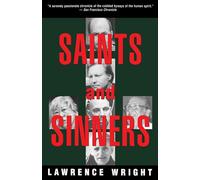 Saints and Sinners: Walker Railey, Jimmy Swaggart, Madalyn Murray O'Hair, Anton LaVey, Will Campbell , Matthew Fox