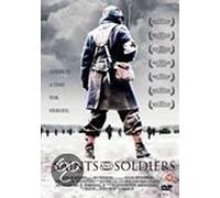 Saints And Soldiers