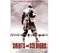 Saints And Soldiers