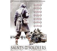 Saints And Soldiers