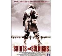 Saints And Soldiers
