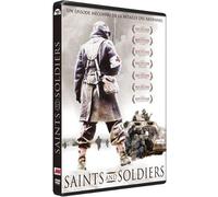 MEP – Saints and Soldiers