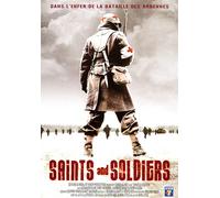 Saints And Soldiers
