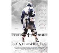 Saints And Soldiers