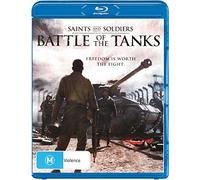 Saints and Soldiers 3 - Battle of the Tanks [NON-USA Format / Region B Import - Australia]