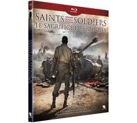 Saints and Soldiers 3 : Le sacrifice des blindés Blu-ray