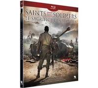 Saints And Soldiers : Le Sacrifice Des Blindés - Blu-Ray