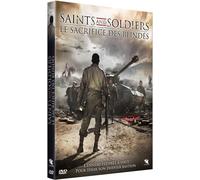 Saints and Soldiers 3 : Le sacrifice des blindés DVD DVD