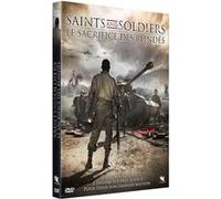 Saints and Soldiers 3 : Le sacrifice des blindés DVD E