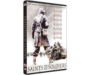 Saints and Soldiers
