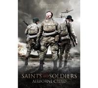 Saints and Soldiers: Airborne Creed