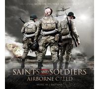 Saints and Soldiers: Airborne Creed (Original Soundtrack)