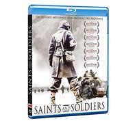 Saints and Soldiers - Blu-Ray