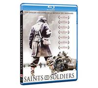 Saints and Soldiers - Blu-Ray