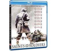 Saints and Soldiers - Blu-Ray E