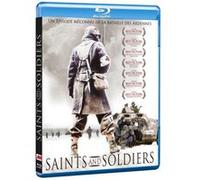 Saints and Soldiers - Blu-Ray E