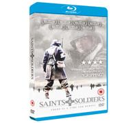 Saints And Soldiers https://www.fnac.com/mp3095629/Saints-And-Soldiers?oref=b01aebe7-a83c-2fdf-3b74-f4e090d9a9b7