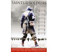 Saints and Soldiers - DVD Zone 1