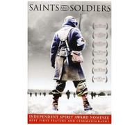 Saints And Soldiers [Digital Video Disc]