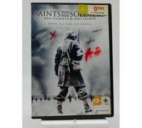 Saints And Soldiers - Dvd