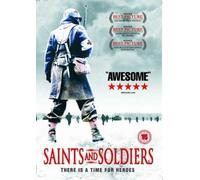 Saints And Soldiers [DVD]