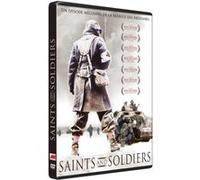 Saints and Soldiers E