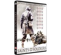 Saints and Soldiers G