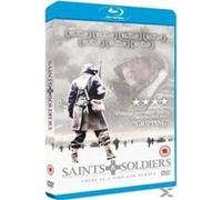 Saints And Soldiers G