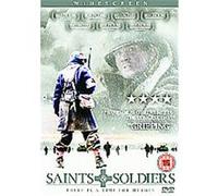 Saints And Soldiers G