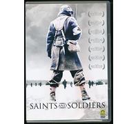 Saints and Soldiers [Import]